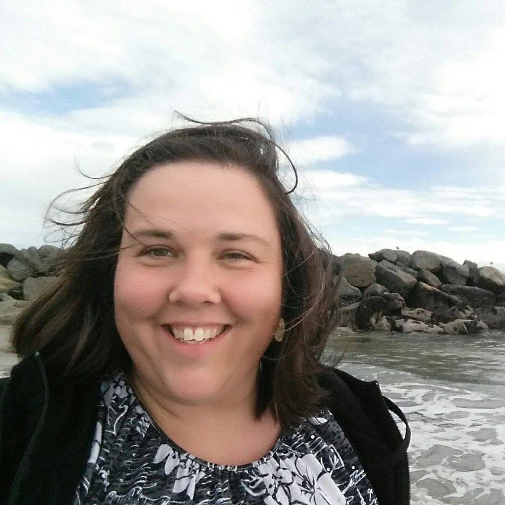 Meet your Posher, Jody